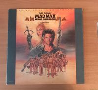 Vinyl LP, MAD MAX Soundtrack, BEYOND TUNDERDOME Niedersachsen - Winsen (Aller) Vorschau