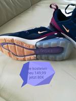 Nike Sportswear Sneaker Air Max 270 Bayern - Weitramsdorf Vorschau