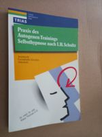 Autogenes Training Selbsthypnose nach I.H. Schulz Freiburg im Breisgau - Altstadt Vorschau