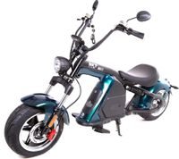 SXT GRIZZY E-Scooter, E Moped, E Harley Sachsen-Anhalt - Wernigerode Vorschau