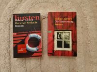 ☆ Helene Tursten ☆ Der erste Verdacht☆ Die Tätowierung ☆ Krimi ☆ Schleswig-Holstein - Bargteheide Vorschau