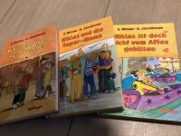 3 Bücher von Oetinger Hessen - Malsfeld Vorschau