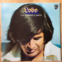 LOBO - Of a simple man (1972) / Vinyl, LP Essen - Stoppenberg Vorschau