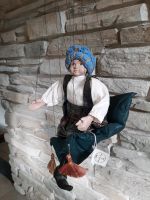 Aladin Marionette INTERIA Deutschland Handpuppe Rheinland-Pfalz - Andernach Vorschau