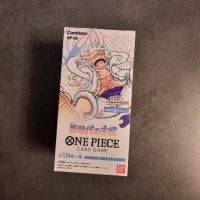 One Piece Leerbox OP05 Awakening of the new Era Card Game Nordrhein-Westfalen - Kaarst Vorschau