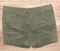 S 36 kurze Hose Short Shorts grün Khaki Hessen - Schwalbach a. Taunus Vorschau