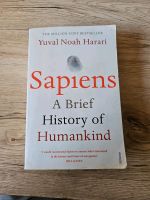 Sapiens - Yuval Noah Harari Rheinland-Pfalz - Neustadt an der Weinstraße Vorschau