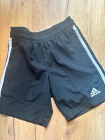 Adidas Kinder Sport-Shorts, Gr. 128 Thüringen - Jena Vorschau