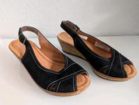 Sandalen der Marke Jenny by ara in Gr. 37 Nordrhein-Westfalen - Oberhausen Vorschau