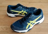 Handballschuhe Größe 41.5 ASICS Gel Bonn - Bad Godesberg Vorschau