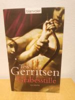 Tess Gerritsen - Grabesstille Niedersachsen - Drochtersen Vorschau