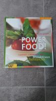 Power Food Kochbuch Bayern - Großkarolinenfeld Vorschau