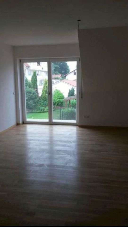 Maisonette - Wohnung in Obersüßbach 123qm in Obersüßbach