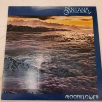 Santana - Moonflower   LP Schallplatte Hessen - Rödermark Vorschau