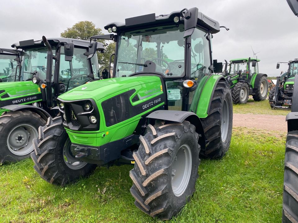 Deutz 5090 D Keyline  NEU  #50112 in Borstel b Sulingen