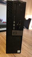 Dell Optiplex 5040,8 GB,256 SSD Intel Core i3 6100,3,7 GHz,DVD-RW Bayern - Hof (Saale) Vorschau