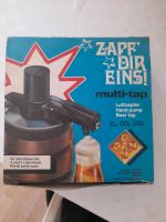 Zapfer für bier Brandenburg - Birkenwerder Vorschau