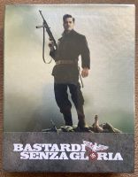 Inglourious Basterds Steelbook Collector's Edition 4K/2D OVP Nordrhein-Westfalen - Nettetal Vorschau