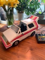 Barbie Auto ferngesteuert aus den 80ern München - Thalk.Obersendl.-Forsten-Fürstenr.-Solln Vorschau