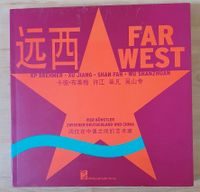 Far West - KP Brehmer, Xu Jiang, Shan Fan,Wu Shanzhuan 3937904417 Altona - Hamburg Osdorf Vorschau