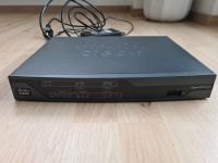 Cisco 886VA-K9 Router München - Sendling-Westpark Vorschau