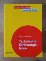 Technische Strömungslehre - Bohl / Elmendorf - Vogel Fachbuch Baden-Württemberg - Pfedelbach Vorschau
