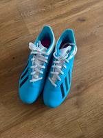 Fußballschuhe Adidas Gr. 38 Hessen - Bad Vilbel Vorschau