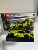 Lego Technik Lamborghini Huracan Brandenburg - Neuenhagen Vorschau