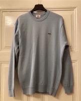Lacoste Pullover Pulli 6/L. Blau. Fällt wie L aus Baden-Württemberg - Bad Säckingen Vorschau