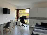 Helle 1 Zimmer Wohnung mit Balkon Nordrhein-Westfalen - Paderborn Vorschau