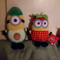 Minionfiguren ca 25-30 cm pro Stk. 1€ Leipzig - Holzhausen Vorschau