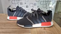 Adidas NMD R1 S31510 Gr.42 eqt cushion guidance Brandenburg - Lübben Vorschau