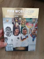 FIFA World Cup 54-74-90-14 DVDs - Die offiziellen Filme Baden-Württemberg - Ehningen Vorschau