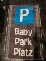 Baby Parkplatz Teppich Schleswig-Holstein - Wittenborn Vorschau