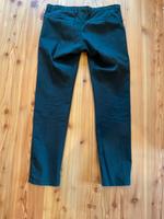 DRYKORN Chinos 34/34 blau Bayern - Stadtlauringen Vorschau