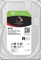 Seagate IronWolf Pro 8TB HDD 3.5 Zoll (ST8000NE001) NEU Dortmund - Neuasseln Vorschau