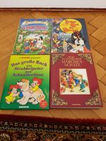 Kinderbücher Zauberwelt der Märchen Winnie Puh Strubbelpeter Mitte - Wedding Vorschau