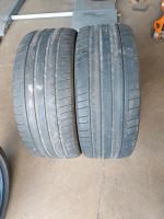 2x 255/40R21 102Y Dunlop Sport Maxx GT RO1 Bayern - Ernsgaden Vorschau