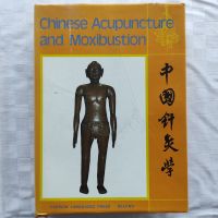Chinese Acupuncture and Moxibustion von 1990 Bayern - Bamberg Vorschau