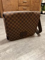 Louis Vuitton - Brooklyn MM - Damier Ebene - TOP ZUSTAND - ORIG. Innenstadt - Köln Altstadt Vorschau