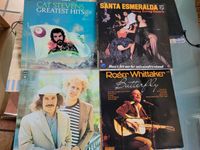 LP Cat Stevens, Santa Esmeralda Simon & Garfunkel Roger Whittaker Niedersachsen - Wedemark Vorschau