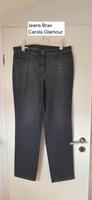 Brax Jeans Carola Glamour 46L Nordrhein-Westfalen - Mettmann Vorschau