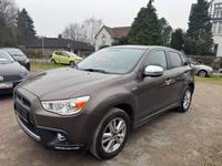 Mitsubishi ASX Intro Edition 2WD*AHK*PDC*Scheckhaft*1.Hand* Nordrhein-Westfalen - Waltrop Vorschau