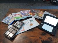 Nintendo 3DS, 3DS XL, New 3DS Konsole zur Auswahl mit einem Schleswig-Holstein - List auf Sylt Vorschau