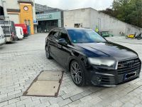 Audi SQ7 voll Ausstattung Berlin - Rudow Vorschau