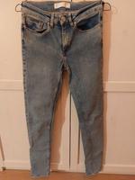 samsoe Samsoe Jeans Alice, hellblau (Gr. 34) Niedersachsen - Stelle Vorschau