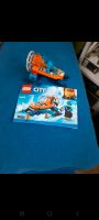 Lego City Arktis ICE Glider Nordrhein-Westfalen - Olpe Vorschau