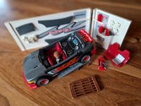 Playmobil tuning Werkstatt 4366 mit Sound Niedersachsen - Stadthagen Vorschau