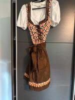 Distler Dirndel Kleid Oktoberfest Hessen - Fronhausen Vorschau
