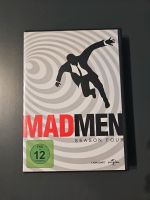 DVD - Mad Men Staffel 4 Niedersachsen - Lingen (Ems) Vorschau